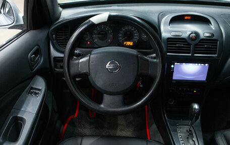 Nissan Almera Classic, 2006 год, 540 000 рублей, 11 фотография