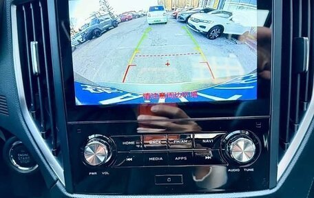 Subaru Forester, 2021 год, 3 020 000 рублей, 9 фотография