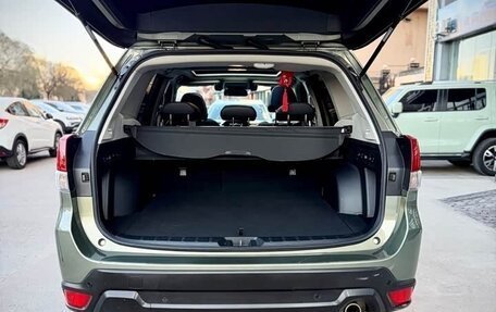 Subaru Forester, 2021 год, 3 020 000 рублей, 14 фотография