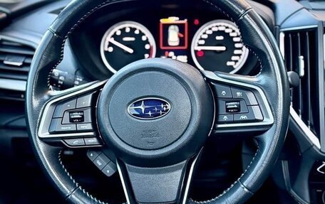 Subaru Forester, 2021 год, 3 020 000 рублей, 11 фотография