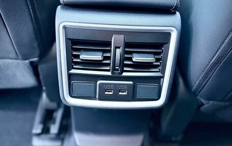 Subaru Forester, 2021 год, 3 020 000 рублей, 16 фотография