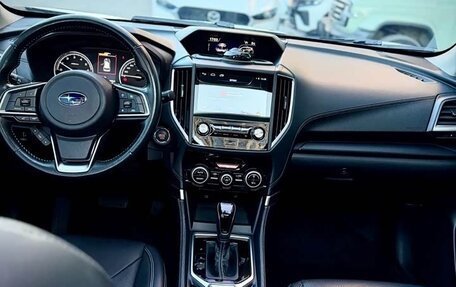 Subaru Forester, 2021 год, 3 020 000 рублей, 15 фотография