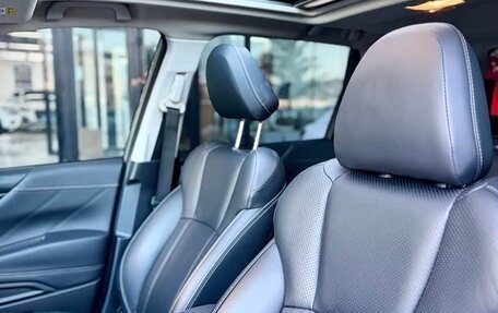 Subaru Forester, 2021 год, 3 020 000 рублей, 18 фотография