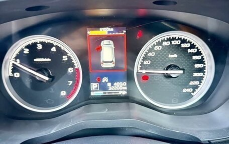 Subaru Forester, 2021 год, 3 020 000 рублей, 21 фотография