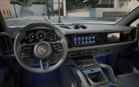 Porsche Cayenne III, 2025 год, 23 070 468 рублей, 6 фотография