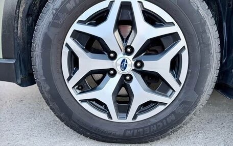 Subaru Forester, 2021 год, 3 020 000 рублей, 24 фотография