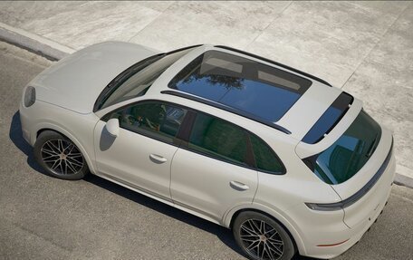 Porsche Cayenne III, 2025 год, 23 070 468 рублей, 3 фотография