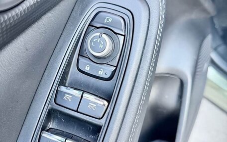 Subaru Forester, 2021 год, 3 020 000 рублей, 22 фотография