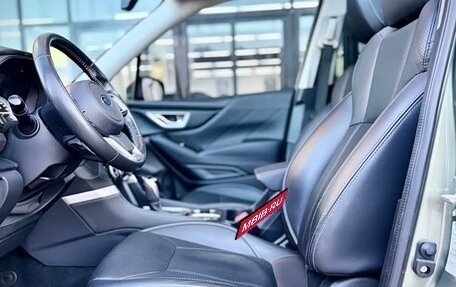 Subaru Forester, 2021 год, 3 020 000 рублей, 23 фотография