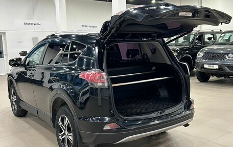 Toyota RAV4, 2016 год, 2 300 000 рублей, 7 фотография