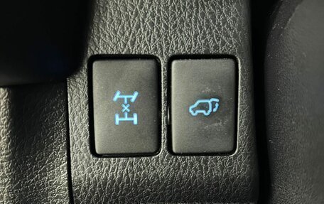 Toyota RAV4, 2016 год, 2 300 000 рублей, 13 фотография