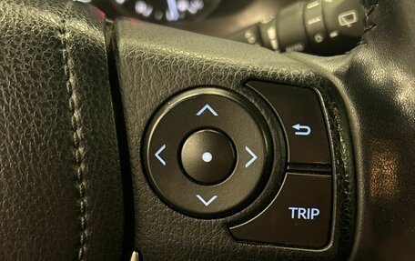 Toyota RAV4, 2016 год, 2 300 000 рублей, 15 фотография