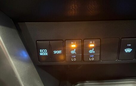 Toyota RAV4, 2016 год, 2 300 000 рублей, 21 фотография