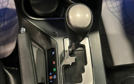 Toyota RAV4, 2016 год, 2 300 000 рублей, 22 фотография