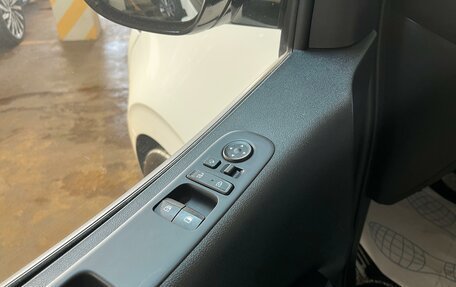 Hyundai Staria, 2023 год, 5 098 000 рублей, 11 фотография