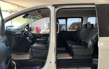 Hyundai Staria, 2023 год, 5 098 000 рублей, 13 фотография