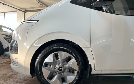 Hyundai Staria, 2023 год, 5 098 000 рублей, 7 фотография