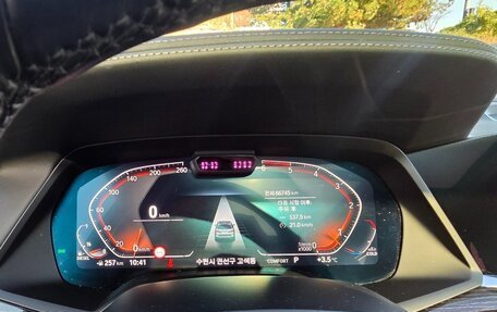 BMW X7, 2021 год, 7 580 000 рублей, 11 фотография