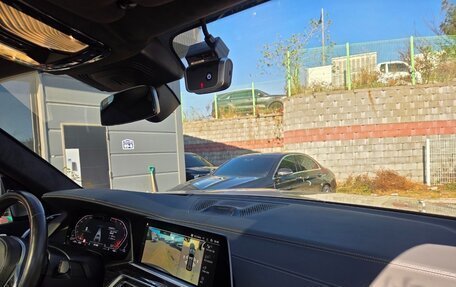 BMW X7, 2021 год, 7 580 000 рублей, 13 фотография