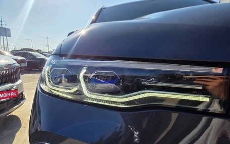 BMW X7, 2021 год, 7 580 000 рублей, 6 фотография