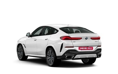 BMW X6, 2025 год, 20 700 000 рублей, 2 фотография