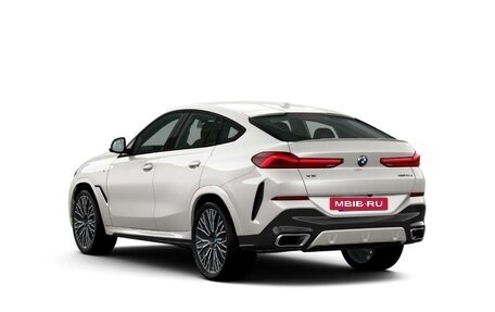 BMW X6, 2025 год, 20 700 000 рублей, 7 фотография