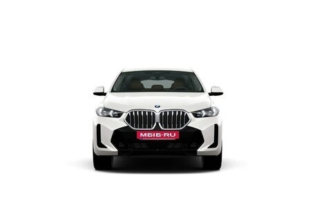 BMW X6, 2025 год, 20 700 000 рублей, 9 фотография