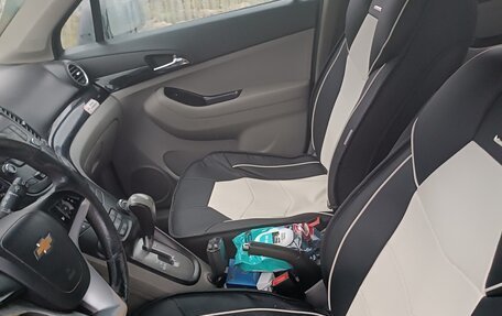 Chevrolet Orlando I, 2014 год, 750 000 рублей, 1 фотография