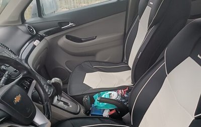 Chevrolet Orlando I, 2014 год, 750 000 рублей, 1 фотография