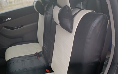 Chevrolet Orlando I, 2014 год, 750 000 рублей, 2 фотография