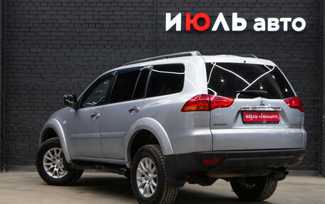 Mitsubishi Outlander III рестайлинг 3, 2013 год, 1 200 000 рублей, 9 фотография