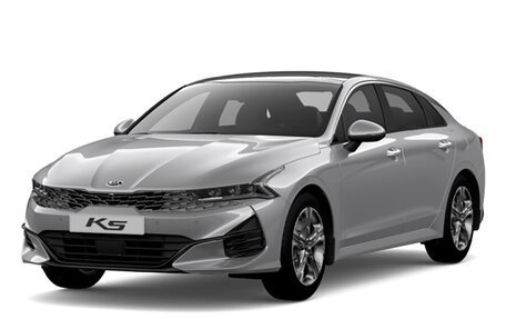 KIA K5, 2025 год, 4 530 000 рублей, 1 фотография