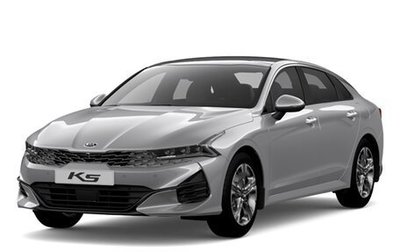 KIA K5, 2025 год, 4 530 000 рублей, 1 фотография