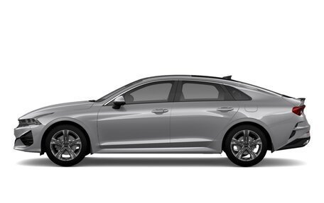 KIA K5, 2025 год, 4 530 000 рублей, 3 фотография