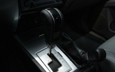 Mitsubishi Outlander III рестайлинг 3, 2013 год, 1 200 000 рублей, 17 фотография