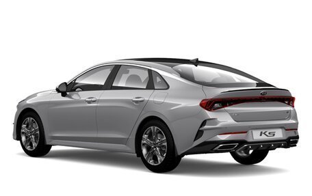 KIA K5, 2025 год, 4 530 000 рублей, 2 фотография