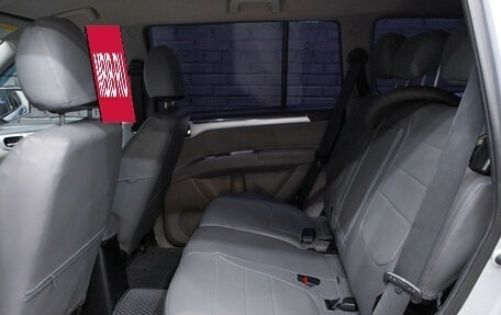 Mitsubishi Outlander III рестайлинг 3, 2013 год, 1 200 000 рублей, 11 фотография