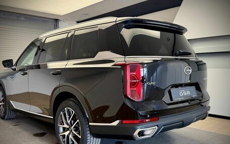 GAC GS8, 2025 год, 4 949 000 рублей, 1 фотография