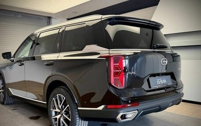 GAC GS8, 2025 год, 4 949 000 рублей, 1 фотография