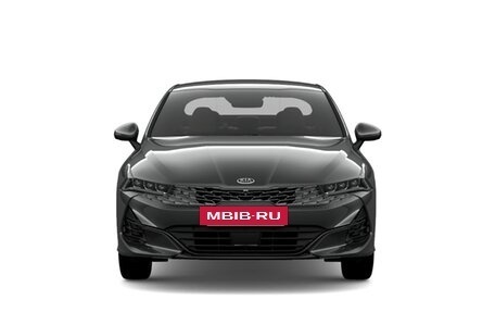 KIA K5, 2025 год, 4 530 000 рублей, 9 фотография