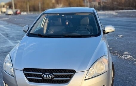 KIA cee'd I рестайлинг, 2007 год, 470 000 рублей, 1 фотография