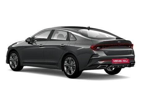 KIA K5, 2025 год, 4 530 000 рублей, 7 фотография