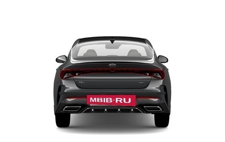 KIA K5, 2025 год, 4 530 000 рублей, 10 фотография