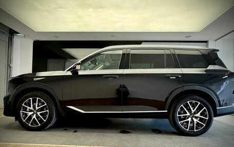 GAC GS8, 2025 год, 4 949 000 рублей, 4 фотография