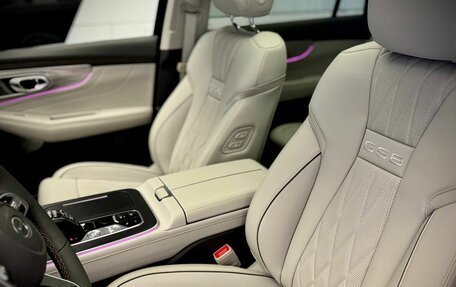 GAC GS8, 2025 год, 4 949 000 рублей, 10 фотография