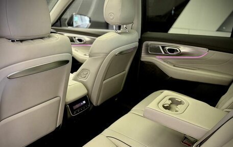 GAC GS8, 2025 год, 4 949 000 рублей, 11 фотография