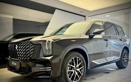 GAC GS8, 2025 год, 4 949 000 рублей, 5 фотография