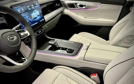 GAC GS8, 2025 год, 4 949 000 рублей, 8 фотография