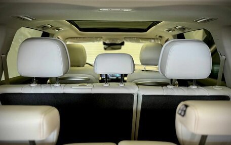 GAC GS8, 2025 год, 4 949 000 рублей, 15 фотография