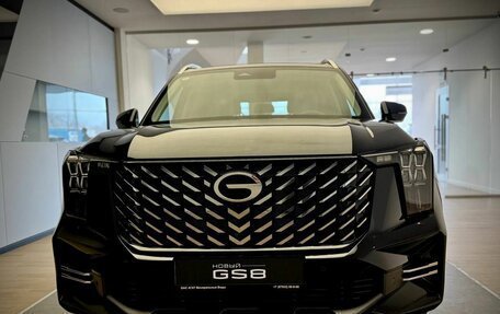 GAC GS8, 2025 год, 4 949 000 рублей, 7 фотография